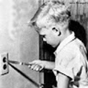 Meet your Posher, Peter-mark